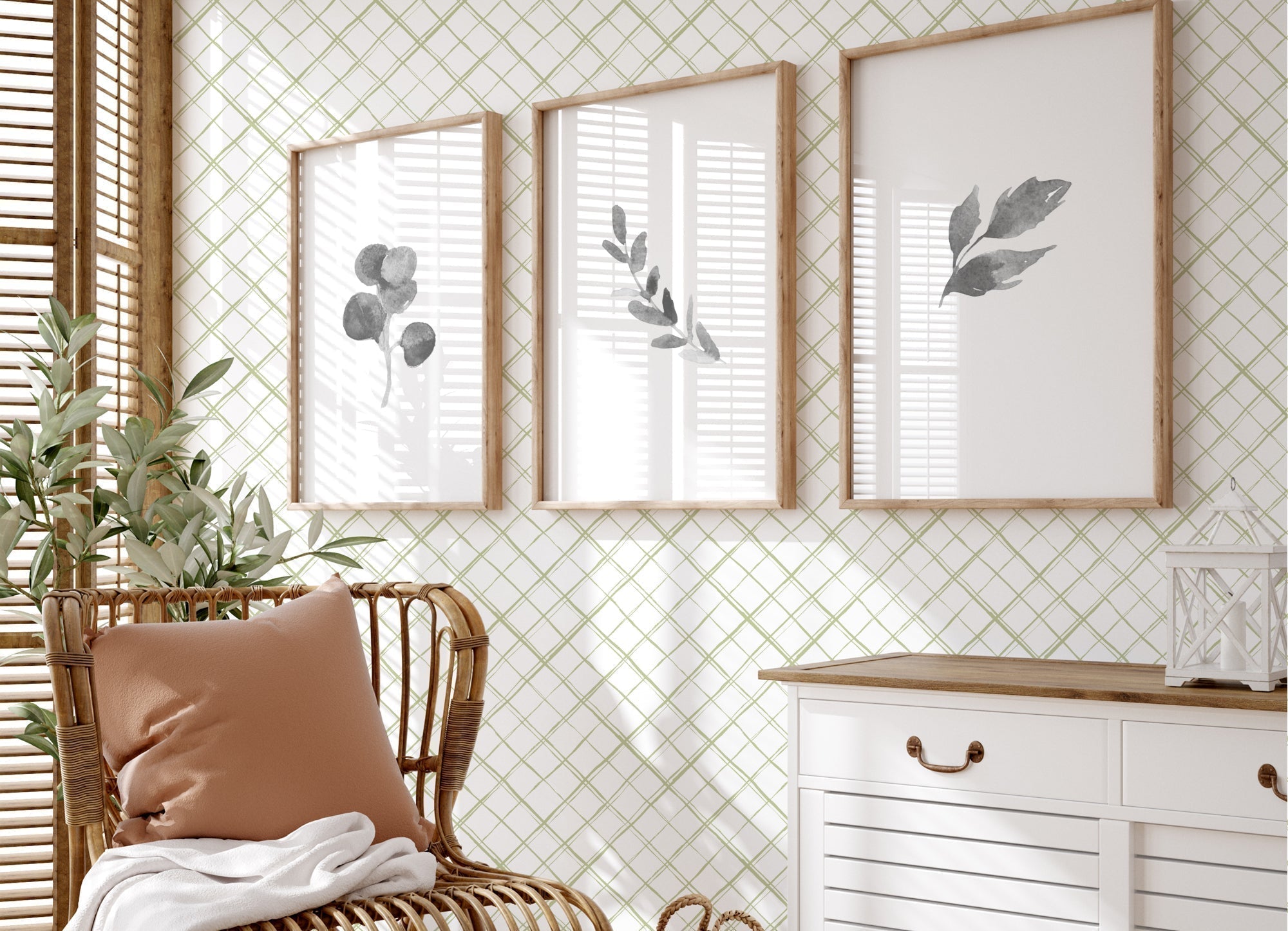 Why Do Bubbles Appear in Wallpaper? The One Trick That Will Change Your Installation