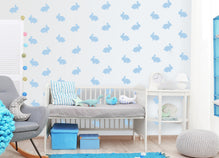 Bunny Wall Decal