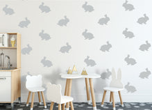 Bunny Wall Decal