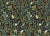 Chromatic Leaf Ensemble Wallpaper