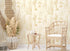 Desert Cactus Beige Wallpaper