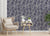 Fall Toile Wallpaper