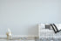 Blue Heritage Pinstripe Wallpaper