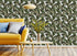Leaf Monotony Wallpaper