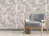 Moroccan Tile Wallpaper