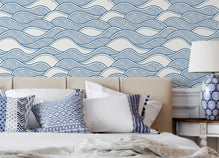Ocean Waves Wallpaper