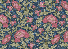 Petal Serenity Wallpaper