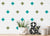 Plus Sign Wall Decals