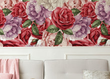 Rose Glam Wallpaper