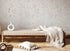 Soft Floral Vintage Wallpaper