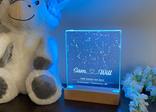Romantic couple gifts