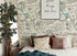 Urban Living Wallpaper