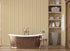 Striped Beige Wallpaper Classic