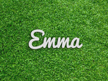 Baby name sign