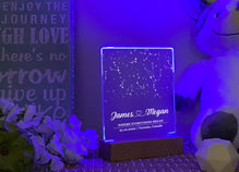 Custom gifts for couples