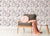 Spring Pink Wallpaper