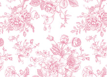 Bouquet of Flowers Wallpaper