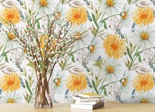 Spring Flowers Wallpaper