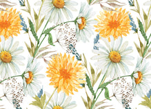 Spring Flowers Wallpaper