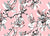 Magnolia Flowers Wallpaper