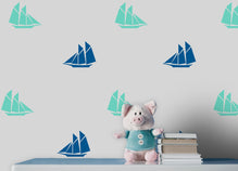 Boat Decals