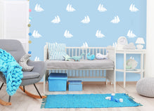 Boat Decals