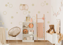 Flower Wall Decals