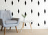 Leaf Wall Decals