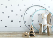 Polka Dot Wall Decals