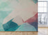 Abstract Colours Wall Mural