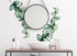 Watercolour Eucalyptus Wall Decals