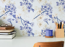 Cherry Blossoms Wallpaper