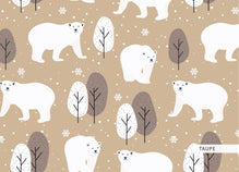 Polar Bears Wallpaper