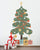 Christmas Tree Wall Decal