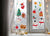 Christmas Party Wall Decal